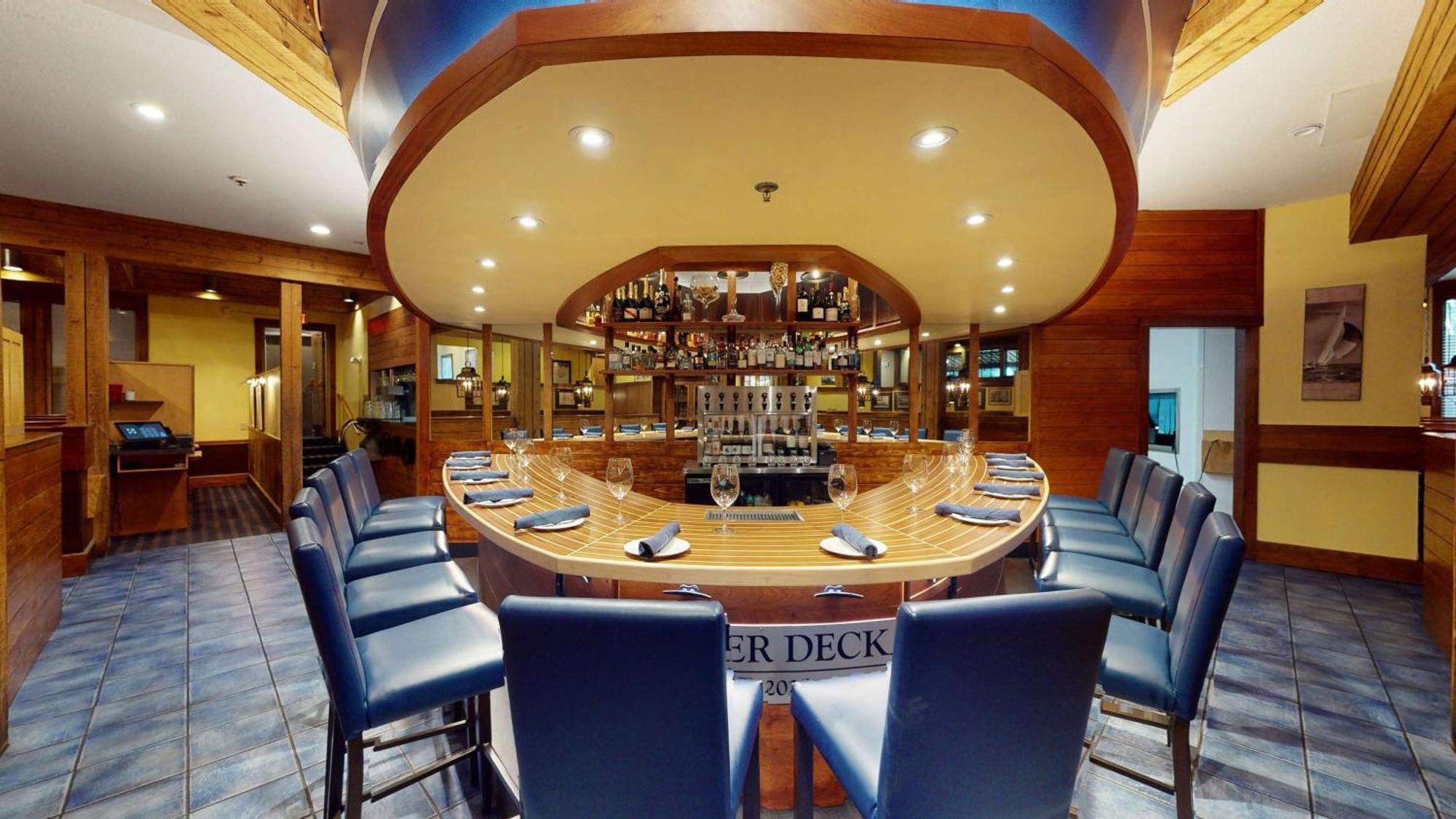 Best Western Plus Windjammer Inn & Conference Center Burlington Esterno foto